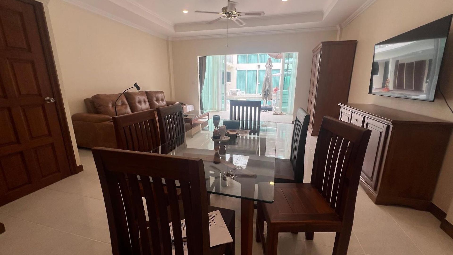 Pratamnak Luxury Pattaya