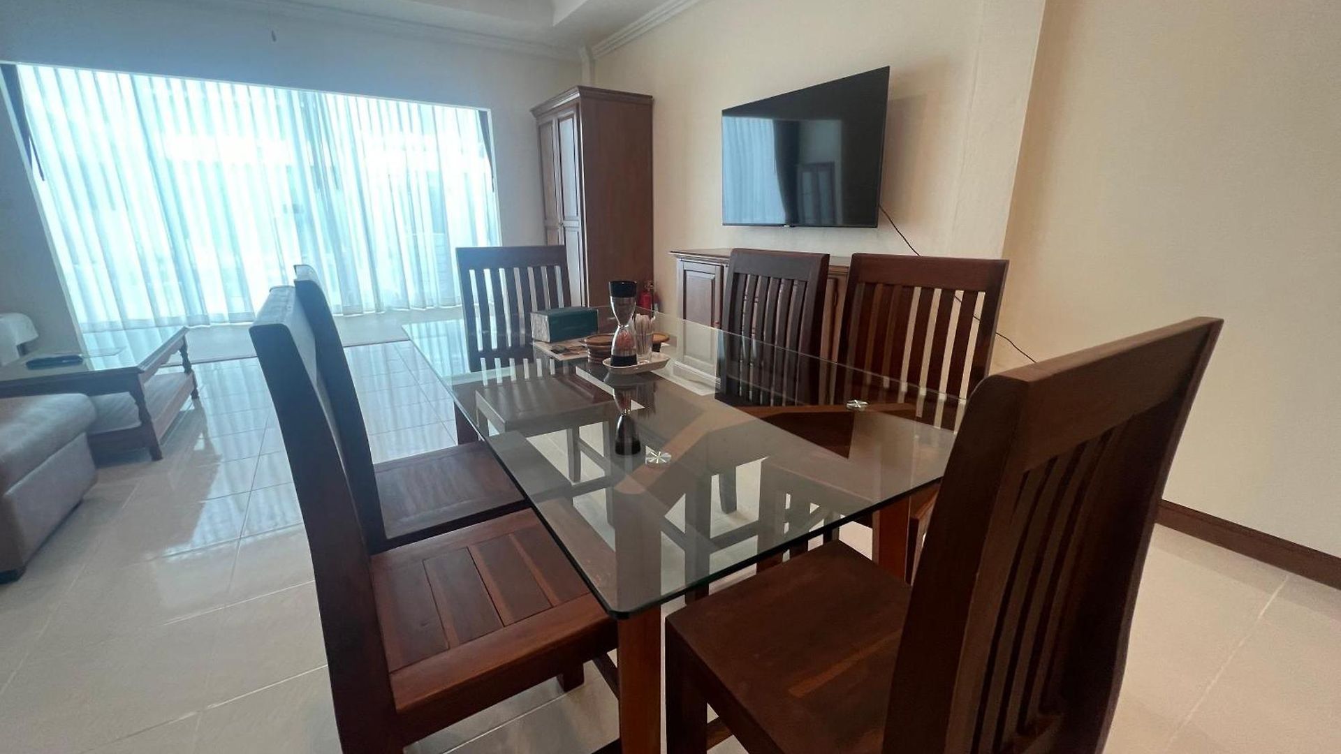 Pratamnak Luxury * Pattaya
