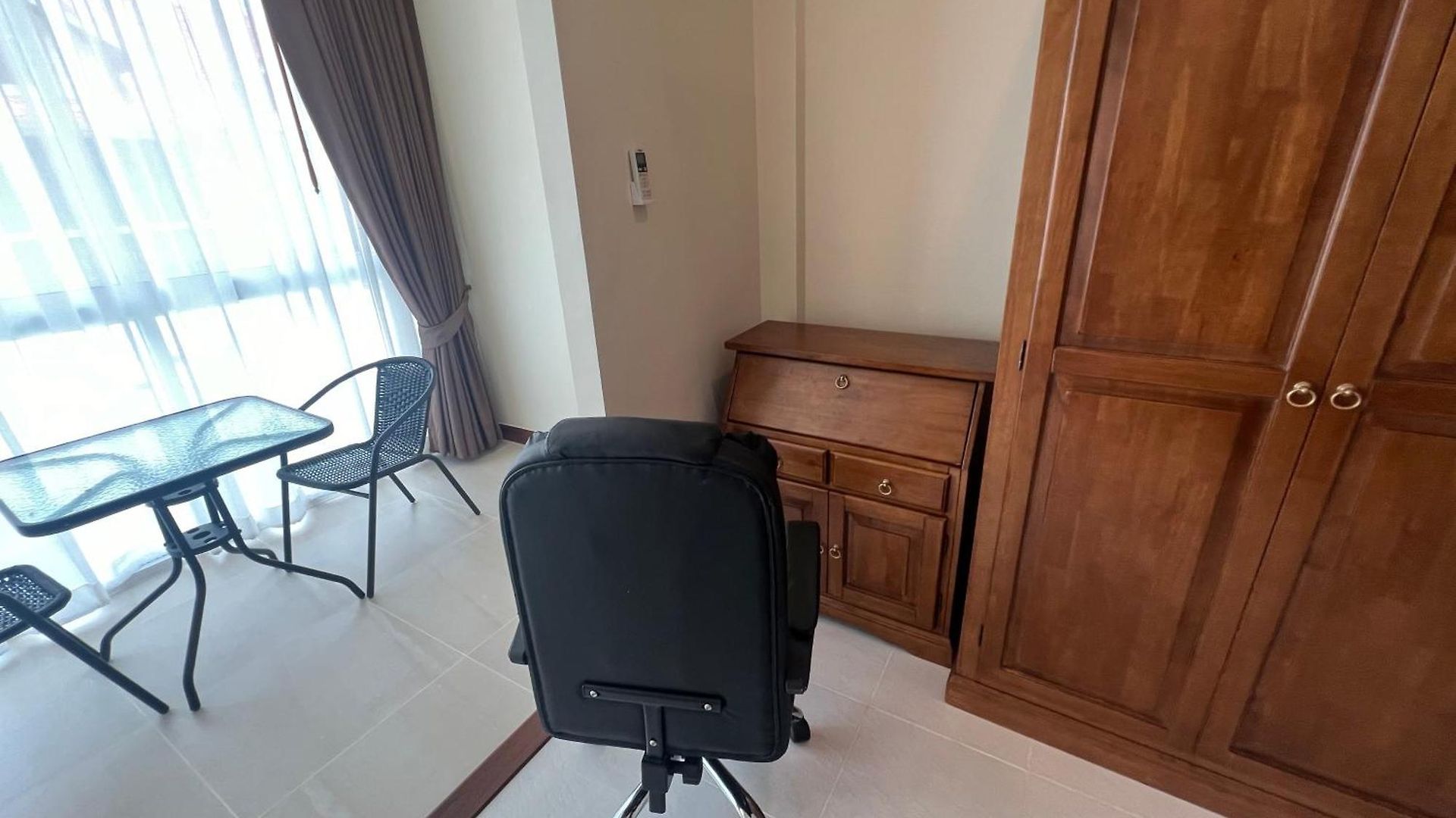 Pratamnak Luxury Pattaya