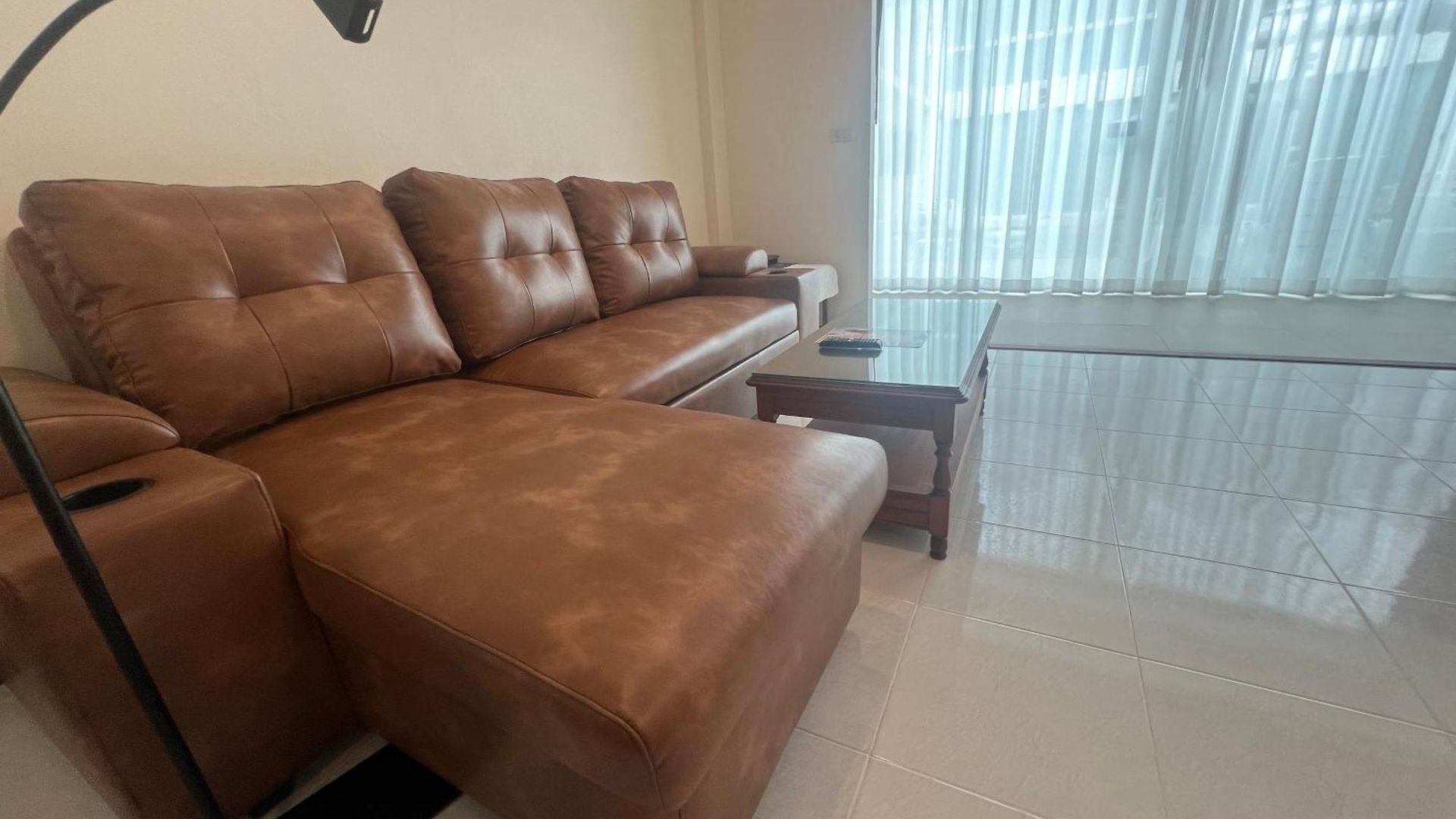 Pratamnak Luxury