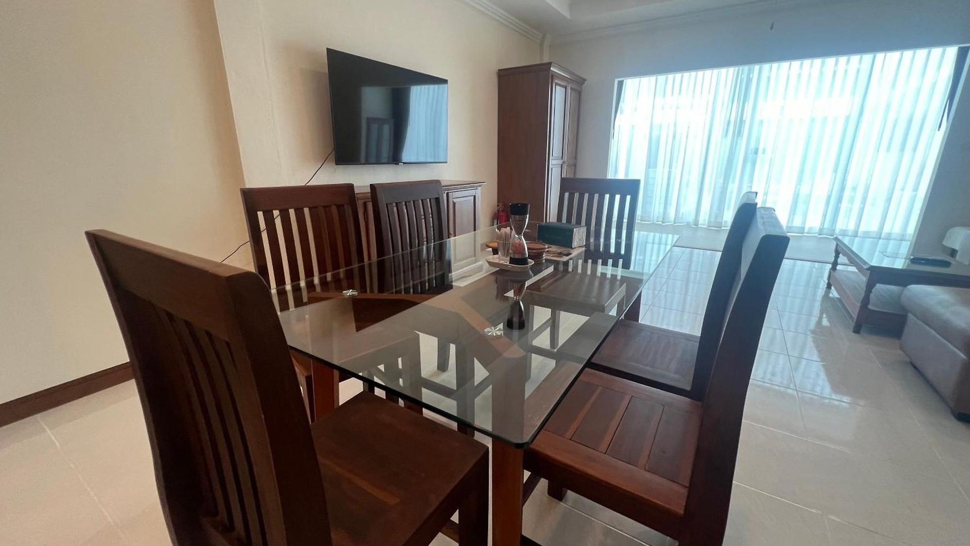 Pratamnak Luxury *