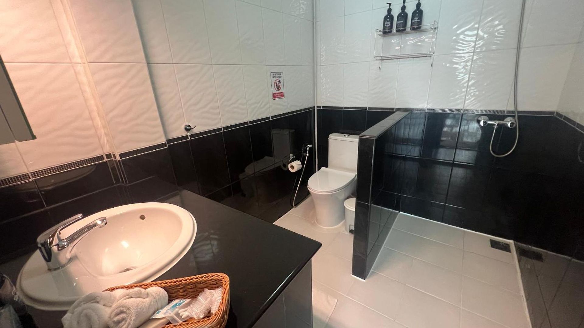 Pratamnak Luxury รีสอร์ท