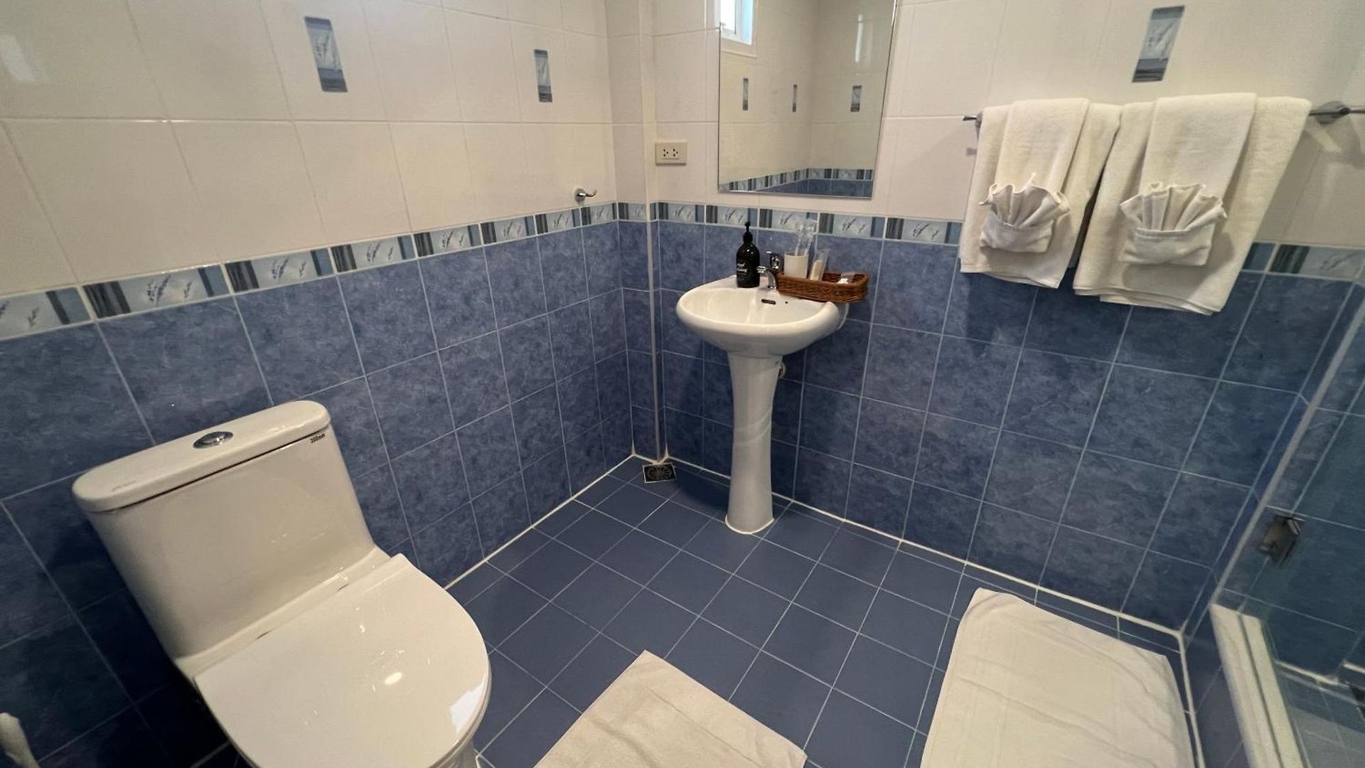 รีสอร์ท Pratamnak Luxury