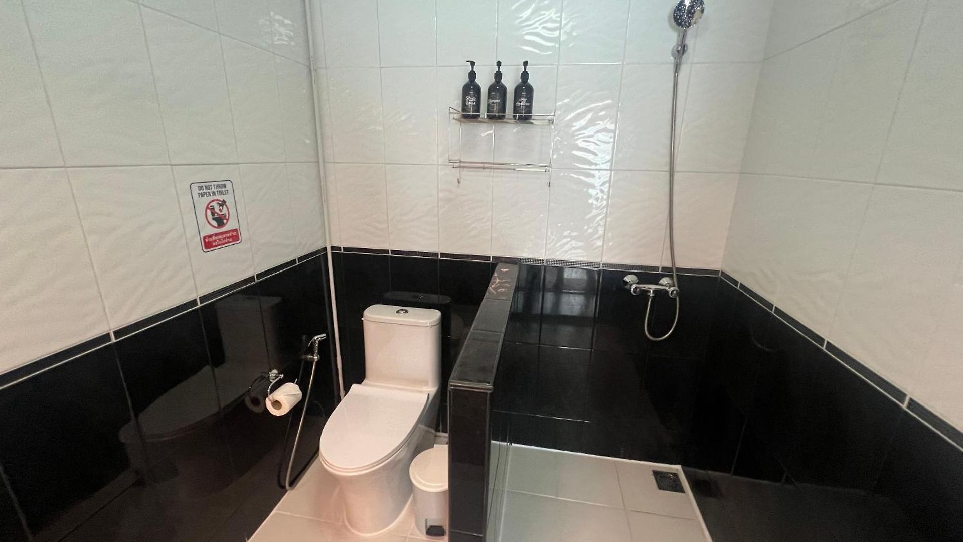 Pratamnak Luxury * Pattaya