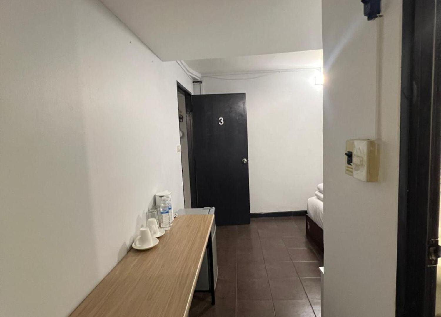 Maland House - Soi 14 Saisong Road โรงแรม