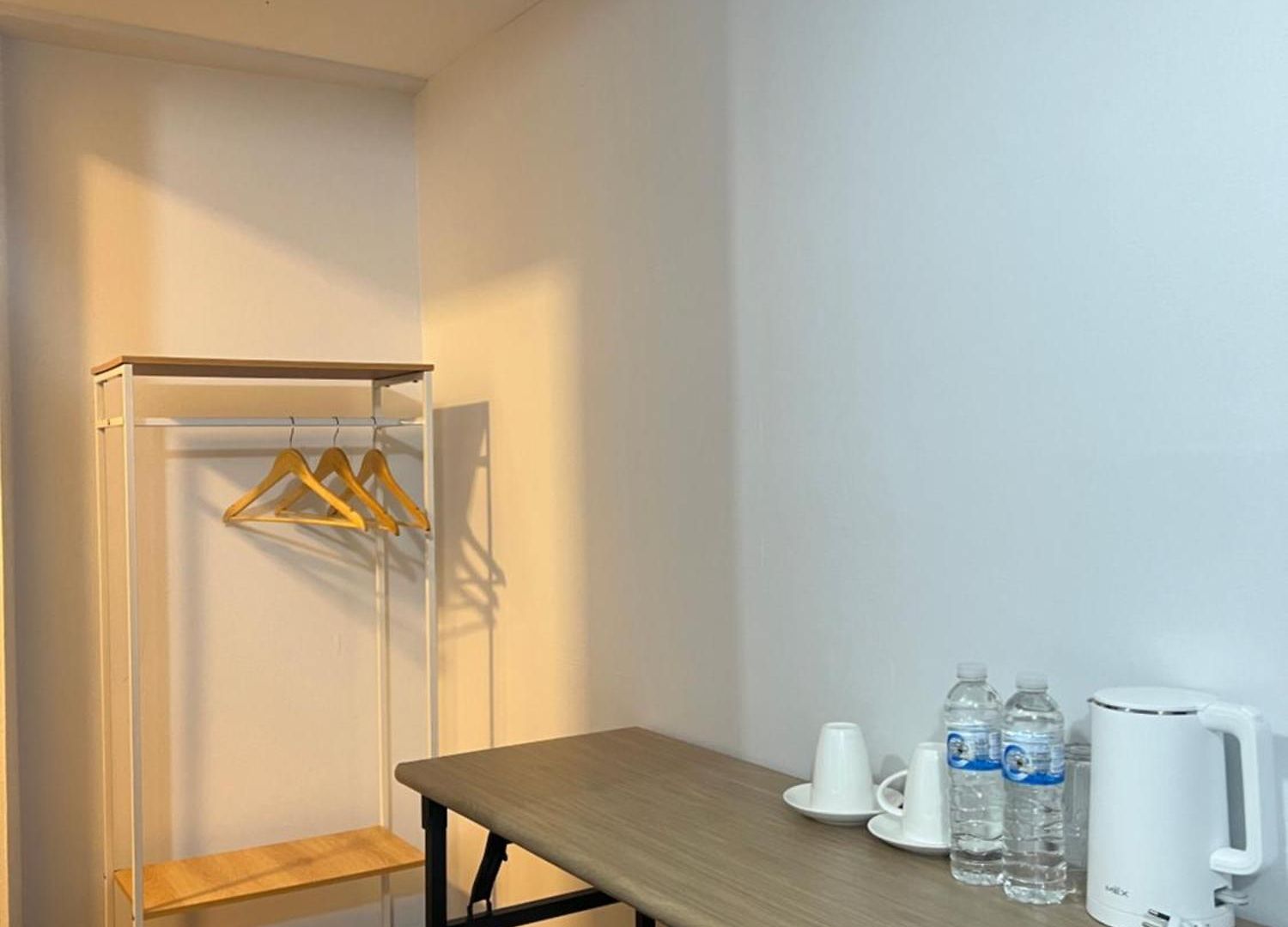 Maland House - Soi 14 Saisong Road โรงแรม