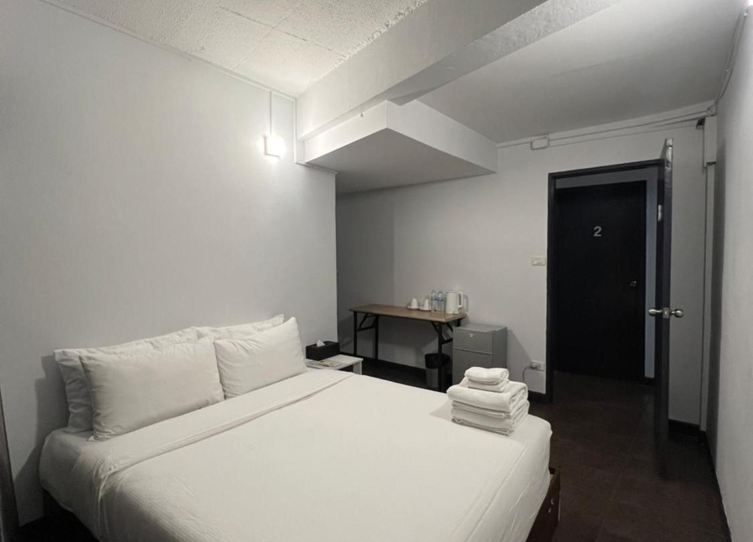 Maland House - Soi 14 Saisong Road โรงแรม