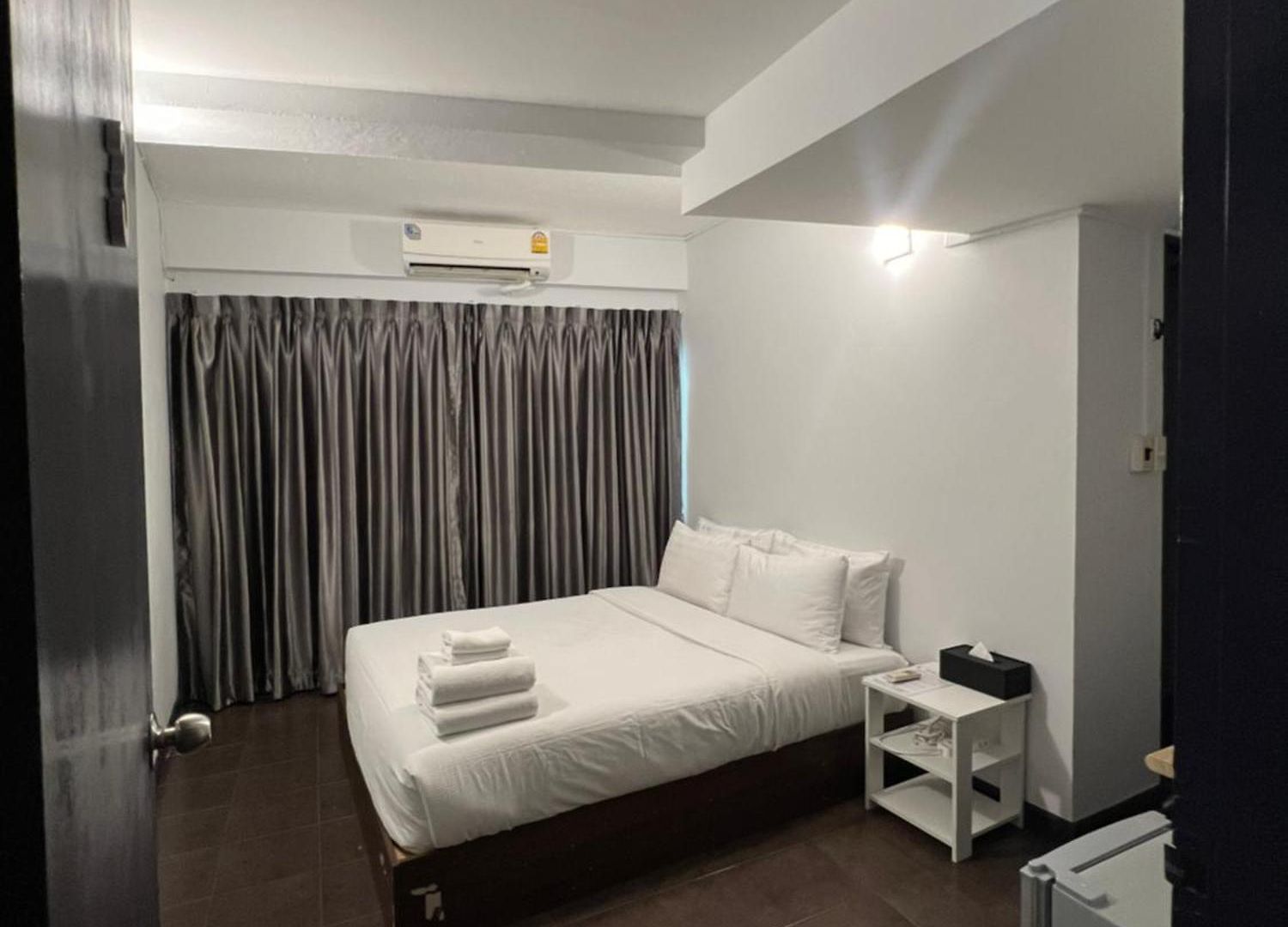 โรงแรม Maland House - Soi 14 Saisong Road Pattaya