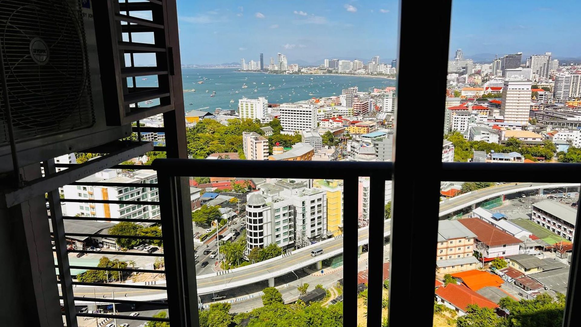 Unixx Sea View Mung