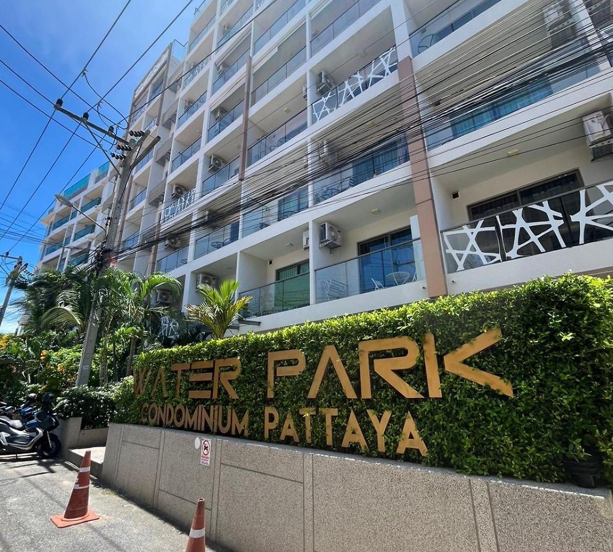 Water Park * Pattaya