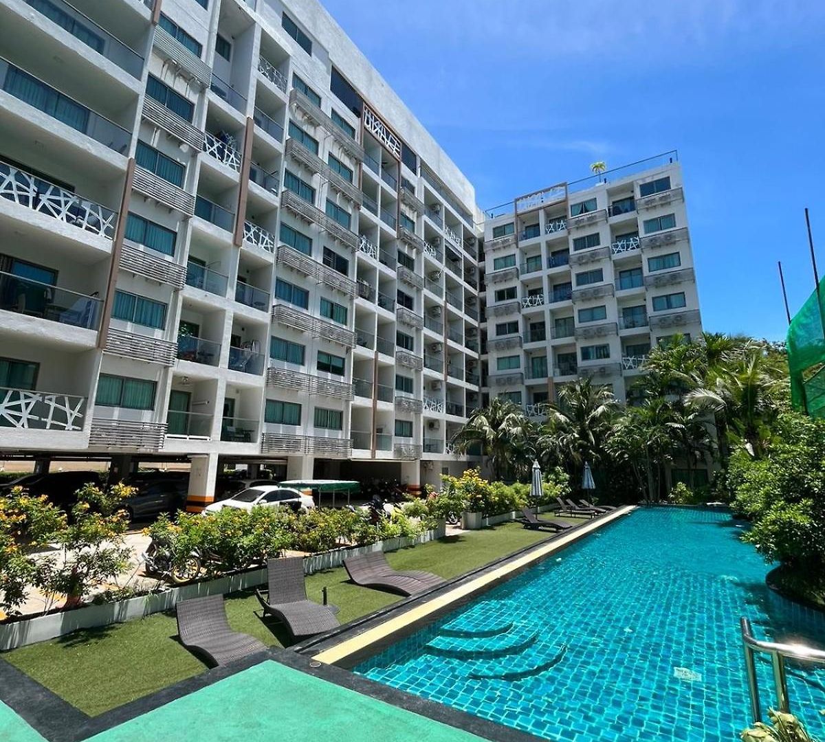 Water Park Pattaya