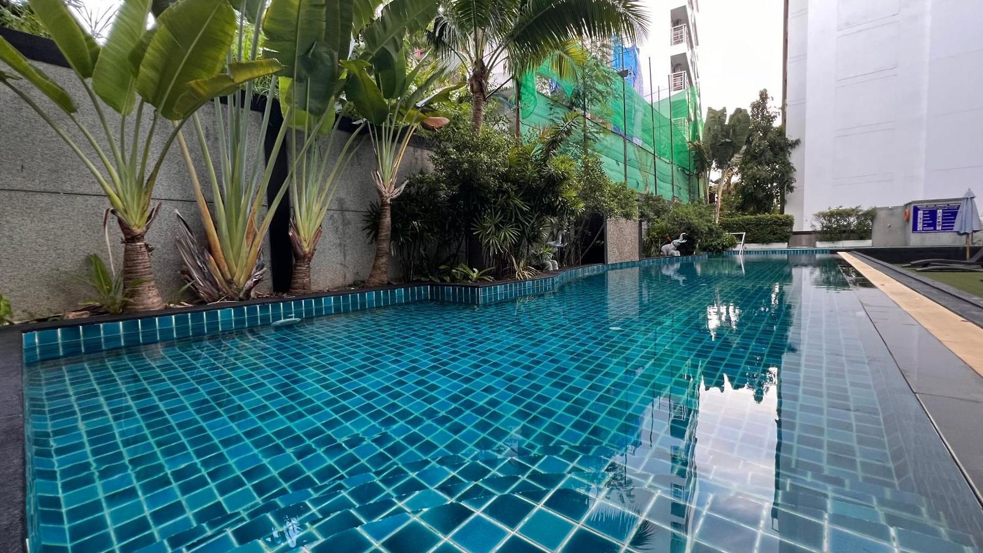 Water Park Pattaya