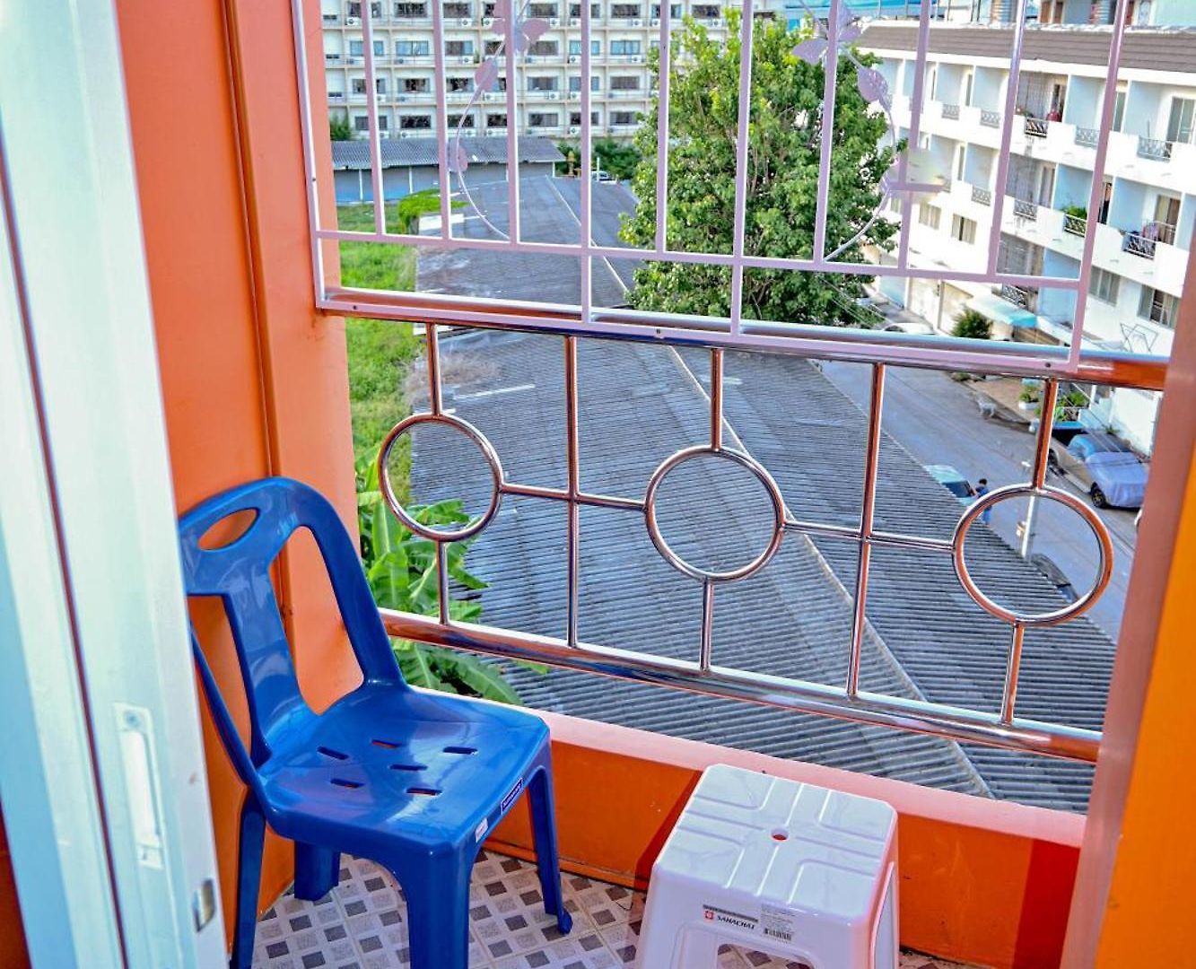 โรงแรม Royal Star 3*