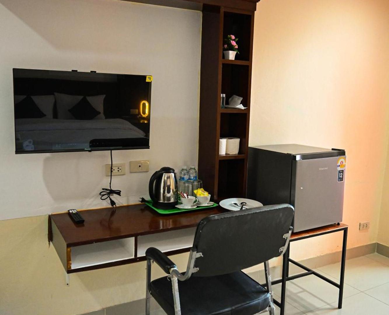 Royal Star โรงแรม 3*