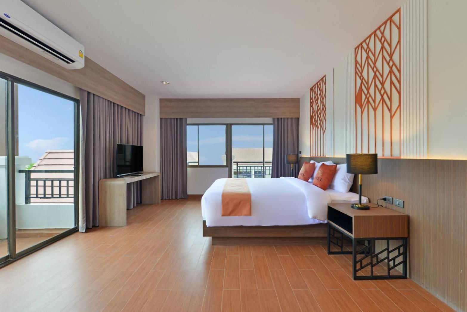 Kastel โรงแรม 4*