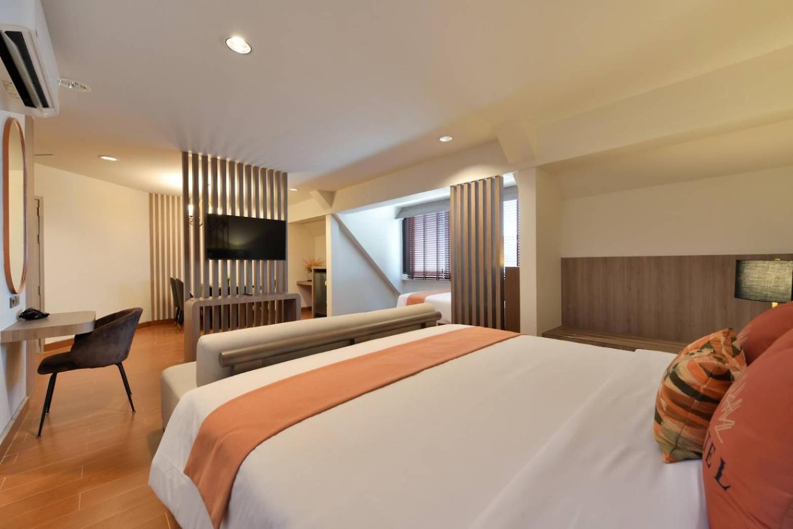 Kastel โรงแรม Pattaya