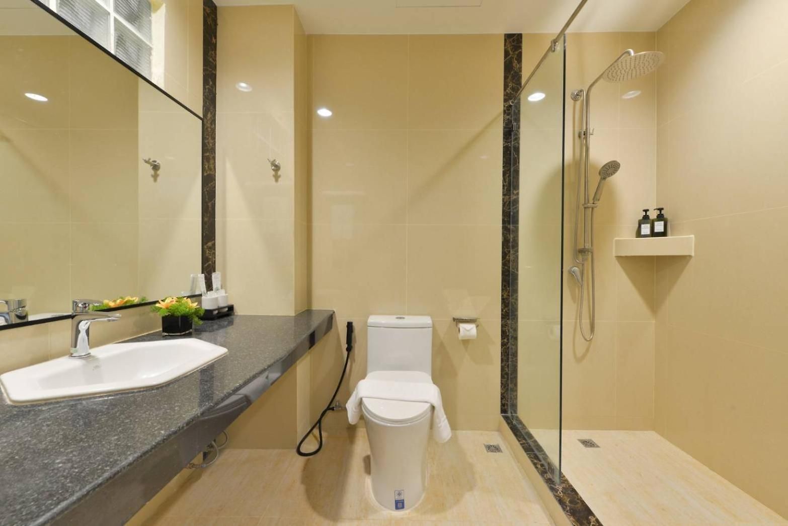 Kastel 4* Pattaya