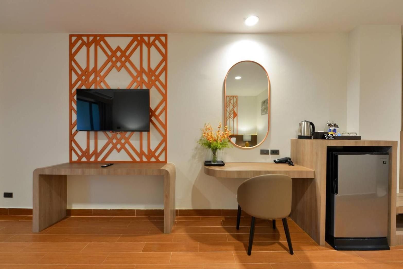 Kastel โรงแรม Pattaya