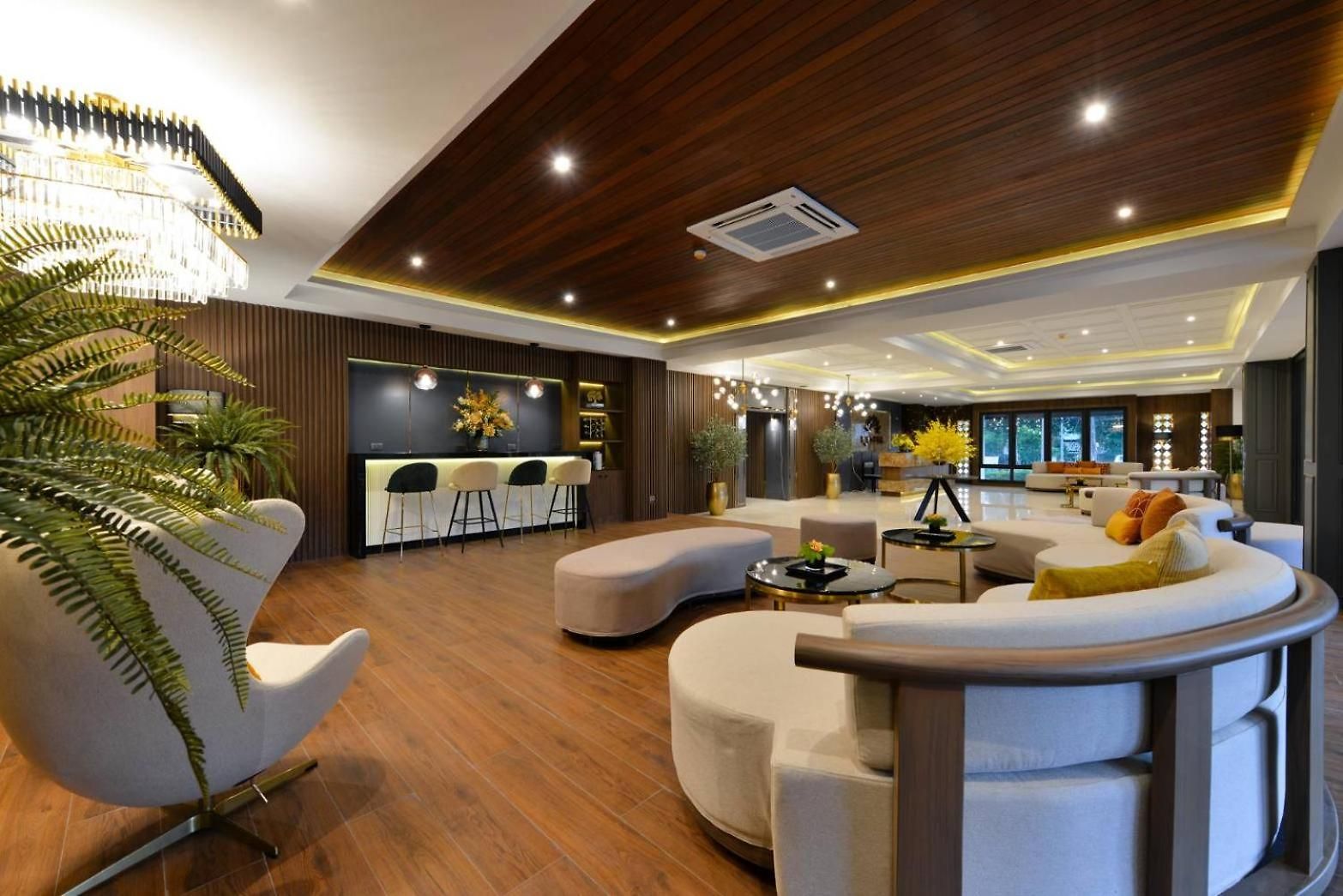 Kastel Pattaya