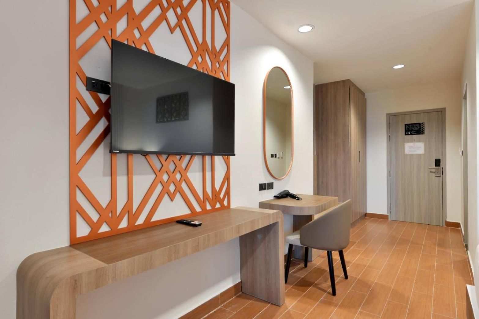 โรงแรม Kastel Pattaya