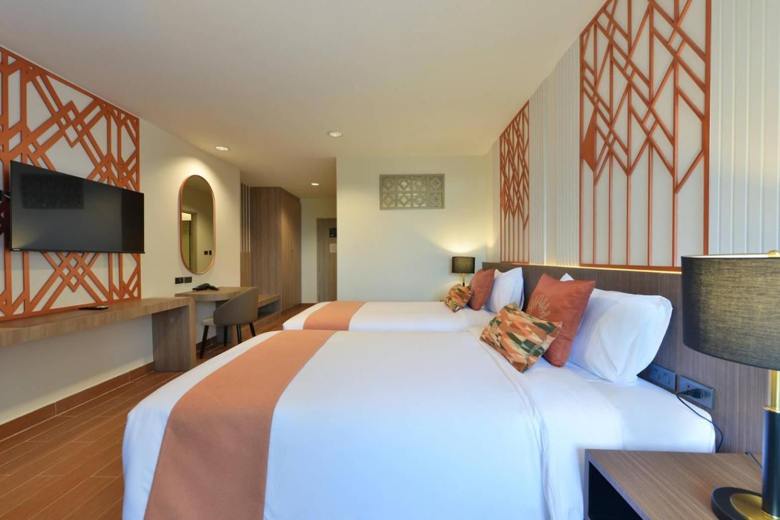 โรงแรม Kastel
