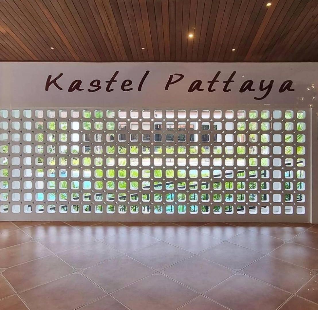 Kastel