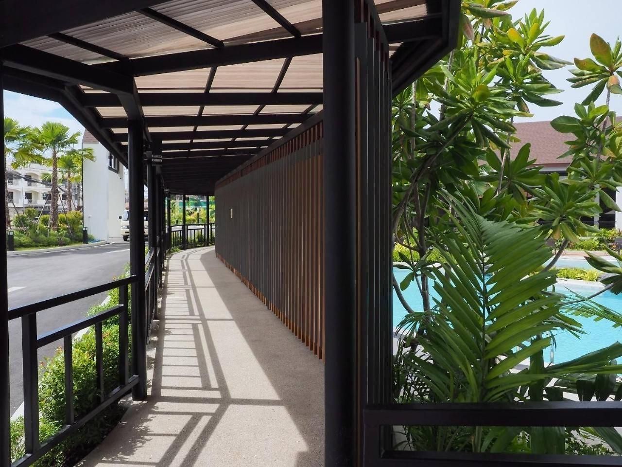 Kastel โรงแรม 4*