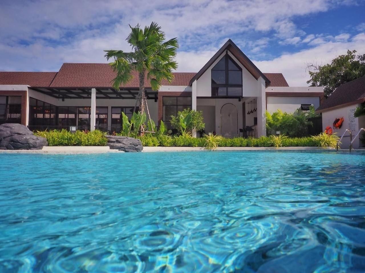 Kastel โรงแรม Pattaya