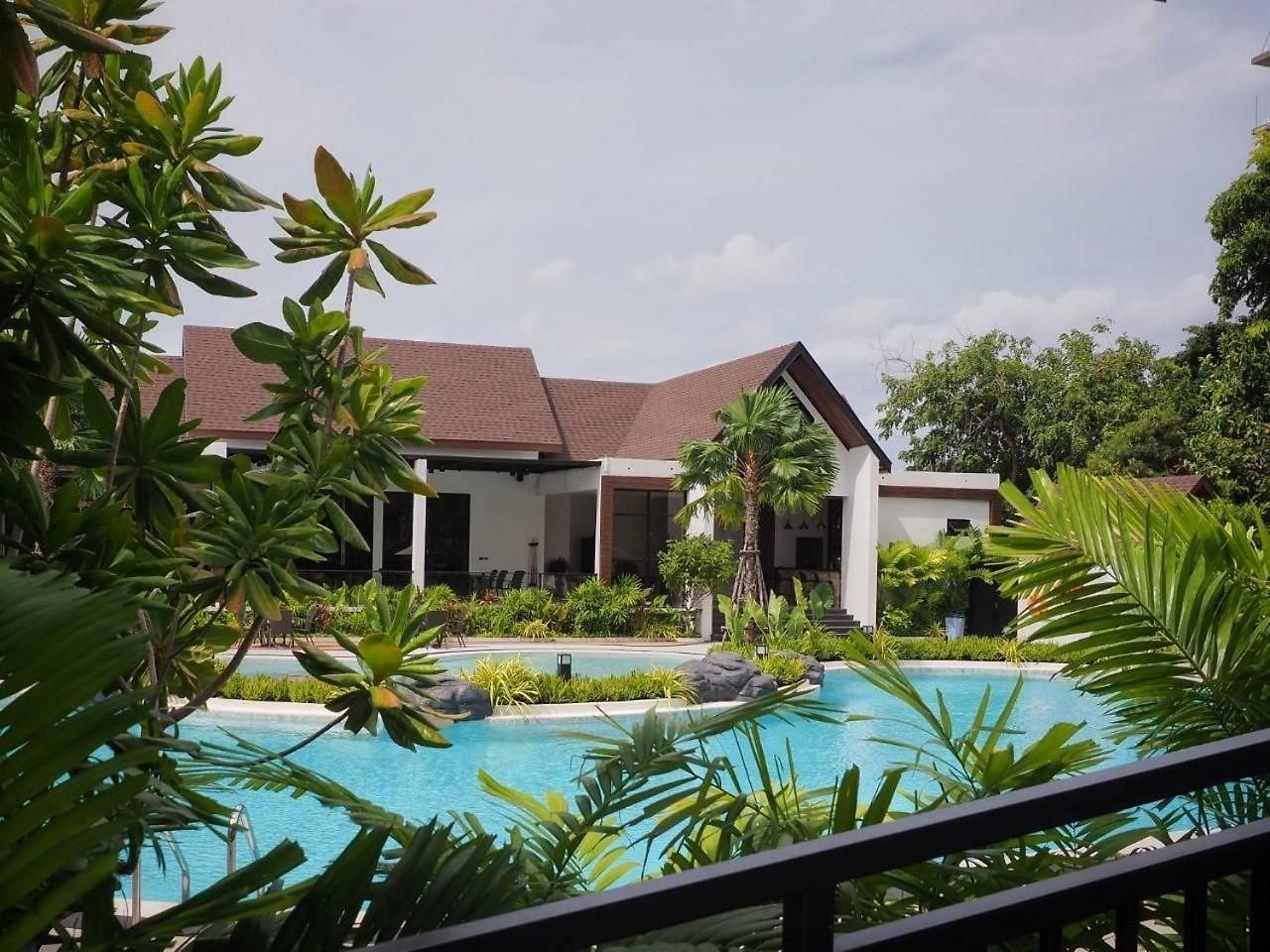 Kastel 4* Pattaya