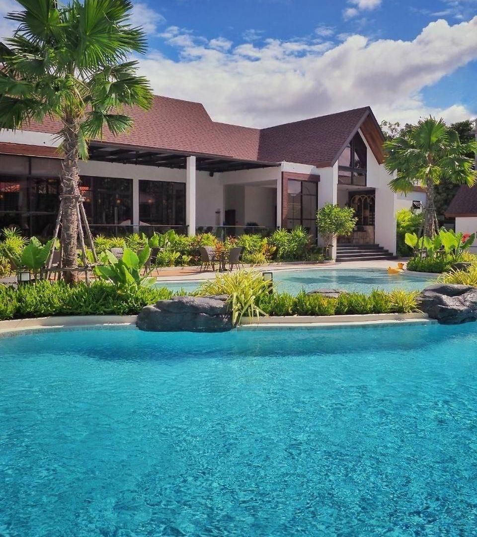 Kastel โรงแรม 4*