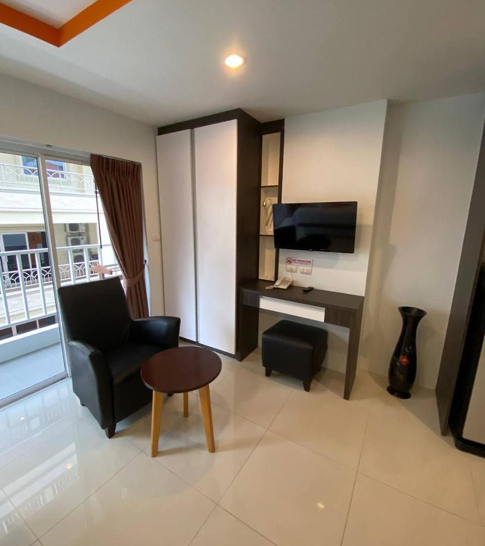 New Nordic Bb Pattaya