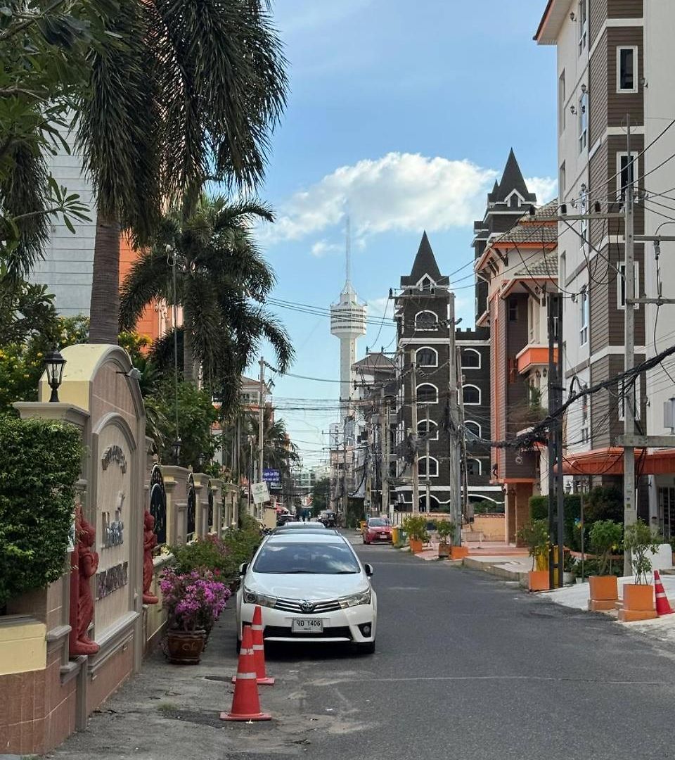 New Nordic Bb * Pattaya