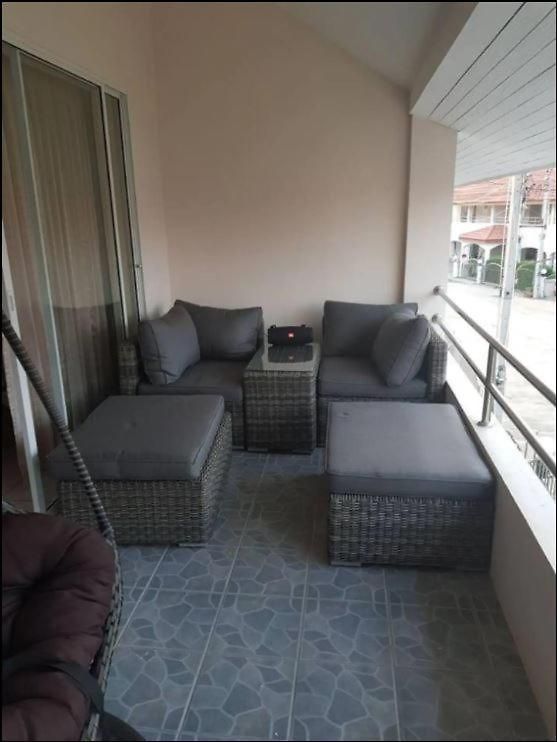 3 Bedroom Renovated House With In - And Outdoor Jacuzzi วันหยุดที่บ้าน