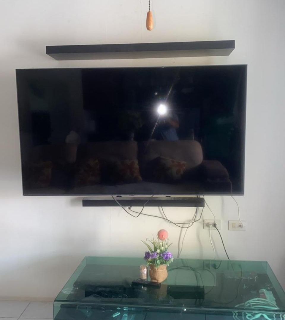 3 Bedroom Renovated House With In - And Outdoor Jacuzzi Pattaya