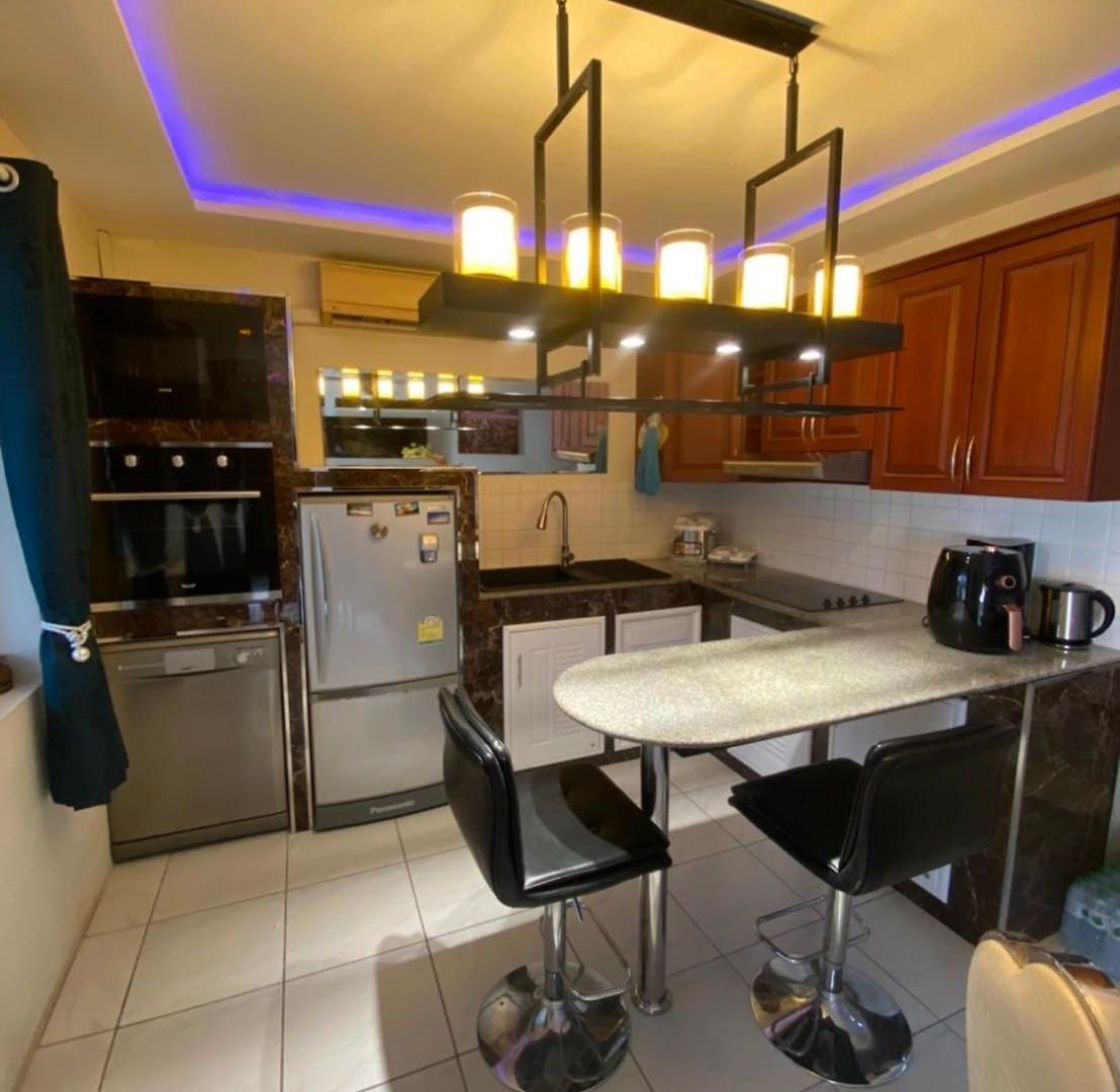 3 Bedroom Renovated House With In - And Outdoor Jacuzzi วันหยุดที่บ้าน
