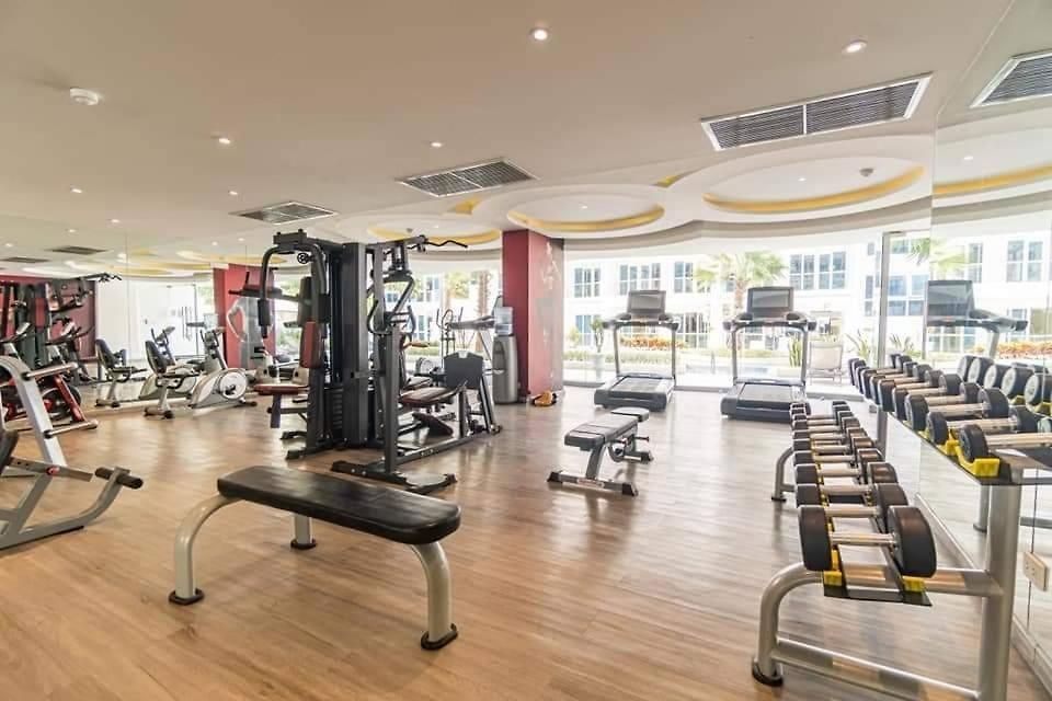 Grand Avenue 2bedroom By Fantaseabeach Apartment *