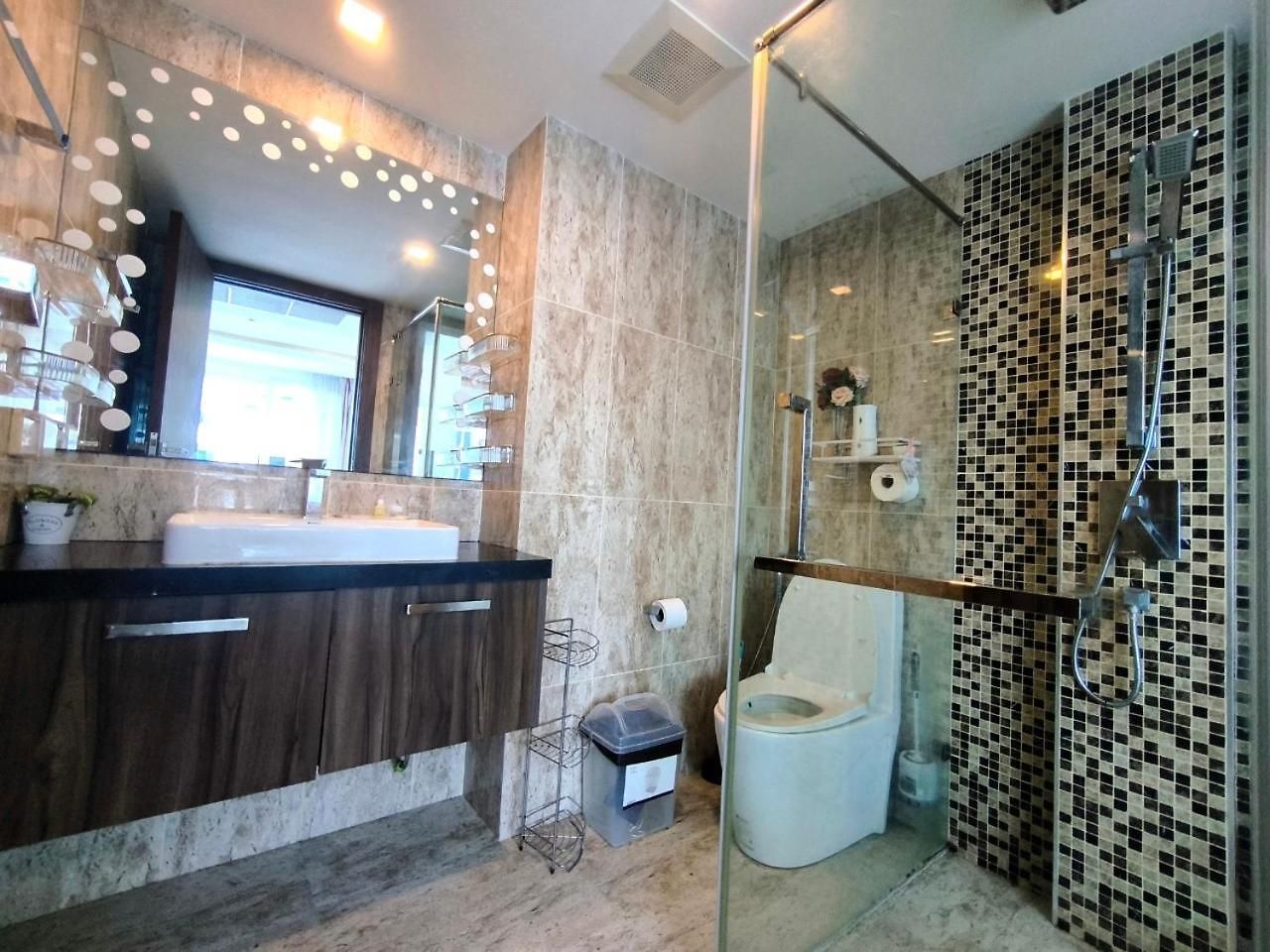 Grand Avenue 2bedroom By Fantaseabeach Apartment