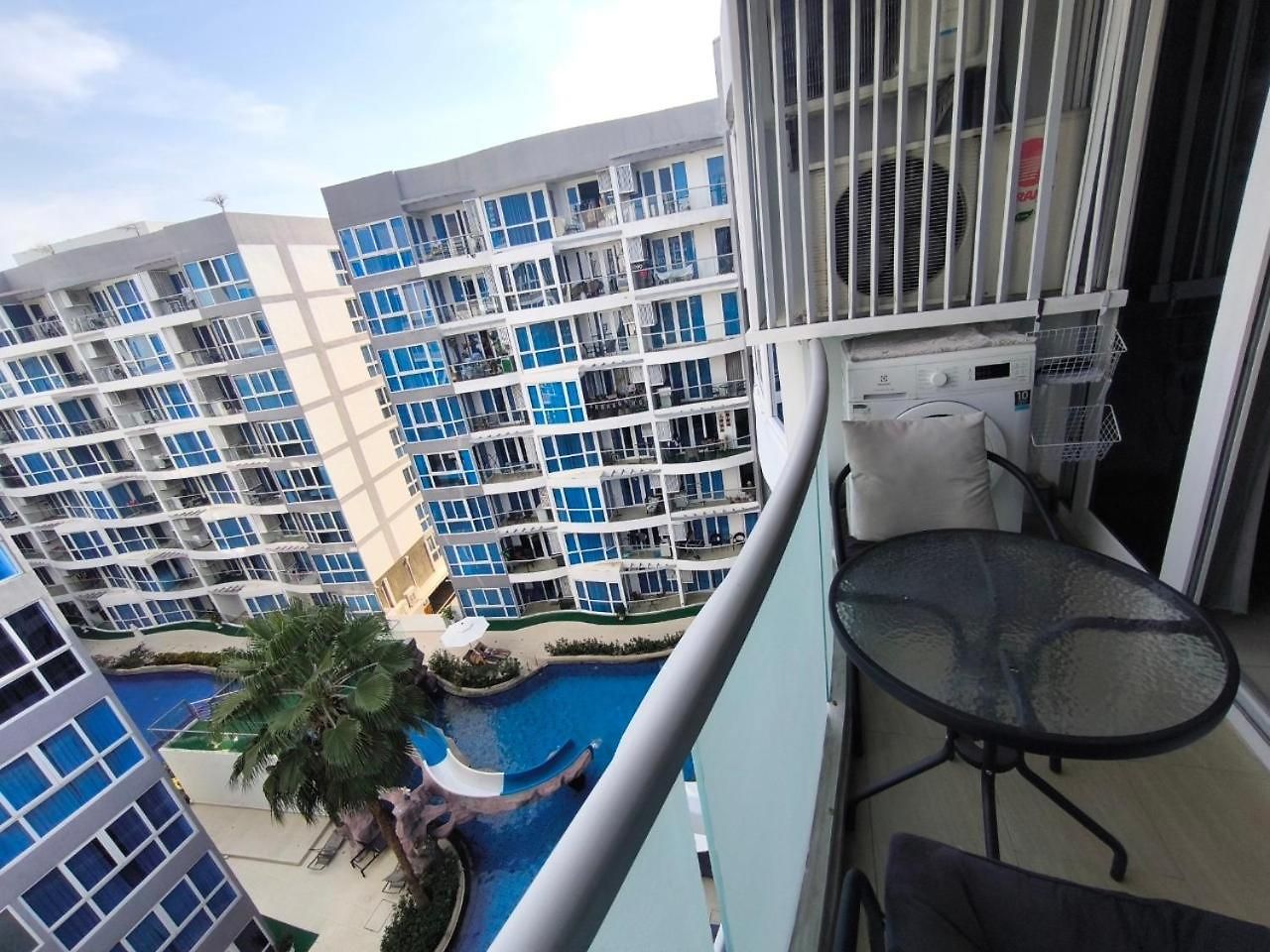 Grand Avenue 2bedroom By Fantaseabeach Apartment *