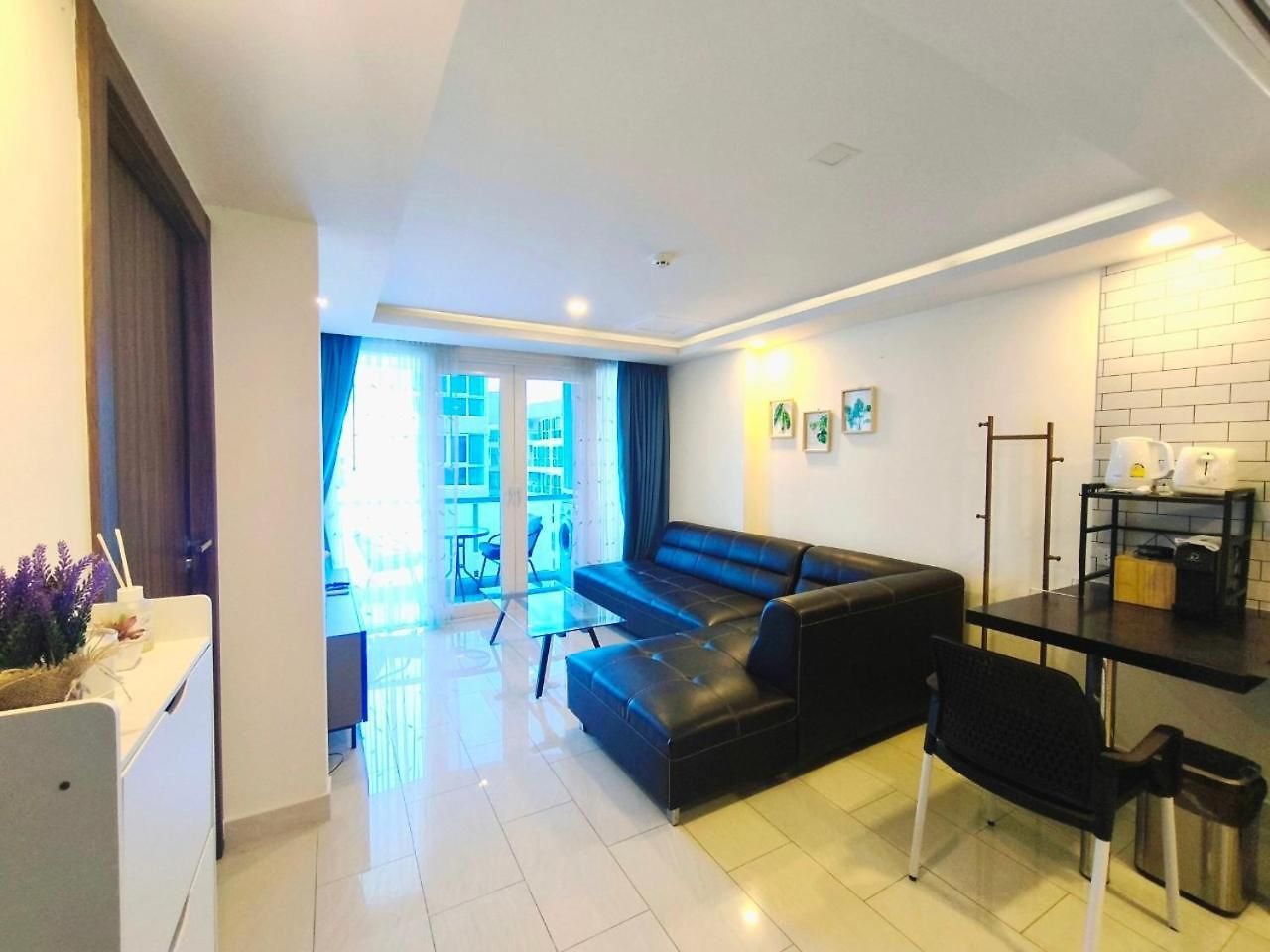 Apartment Grand Avenue 2bedroom By Fantaseabeach Pattaya