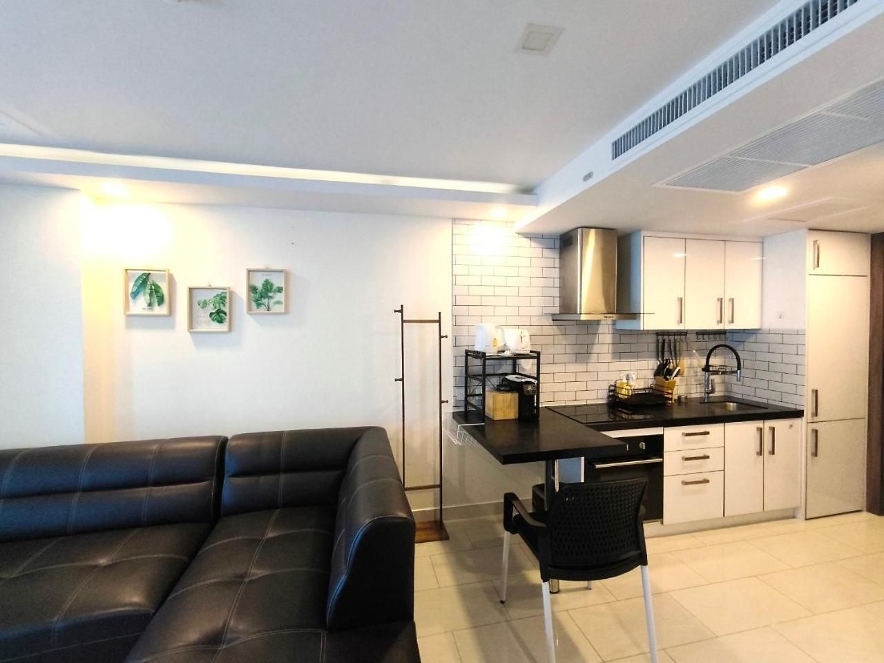 Grand Avenue 2bedroom By Fantaseabeach