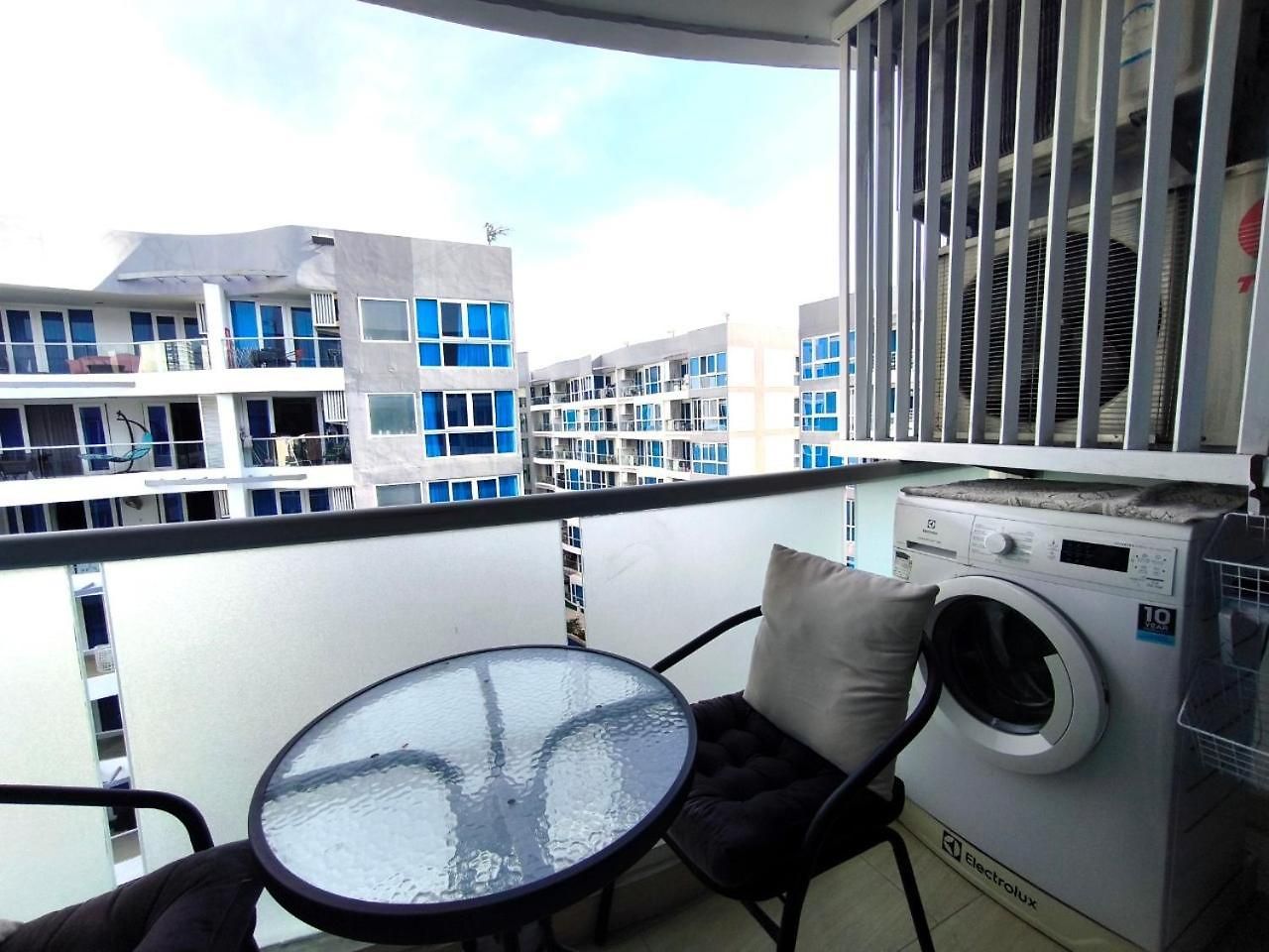 Apartment Grand Avenue 2bedroom By Fantaseabeach