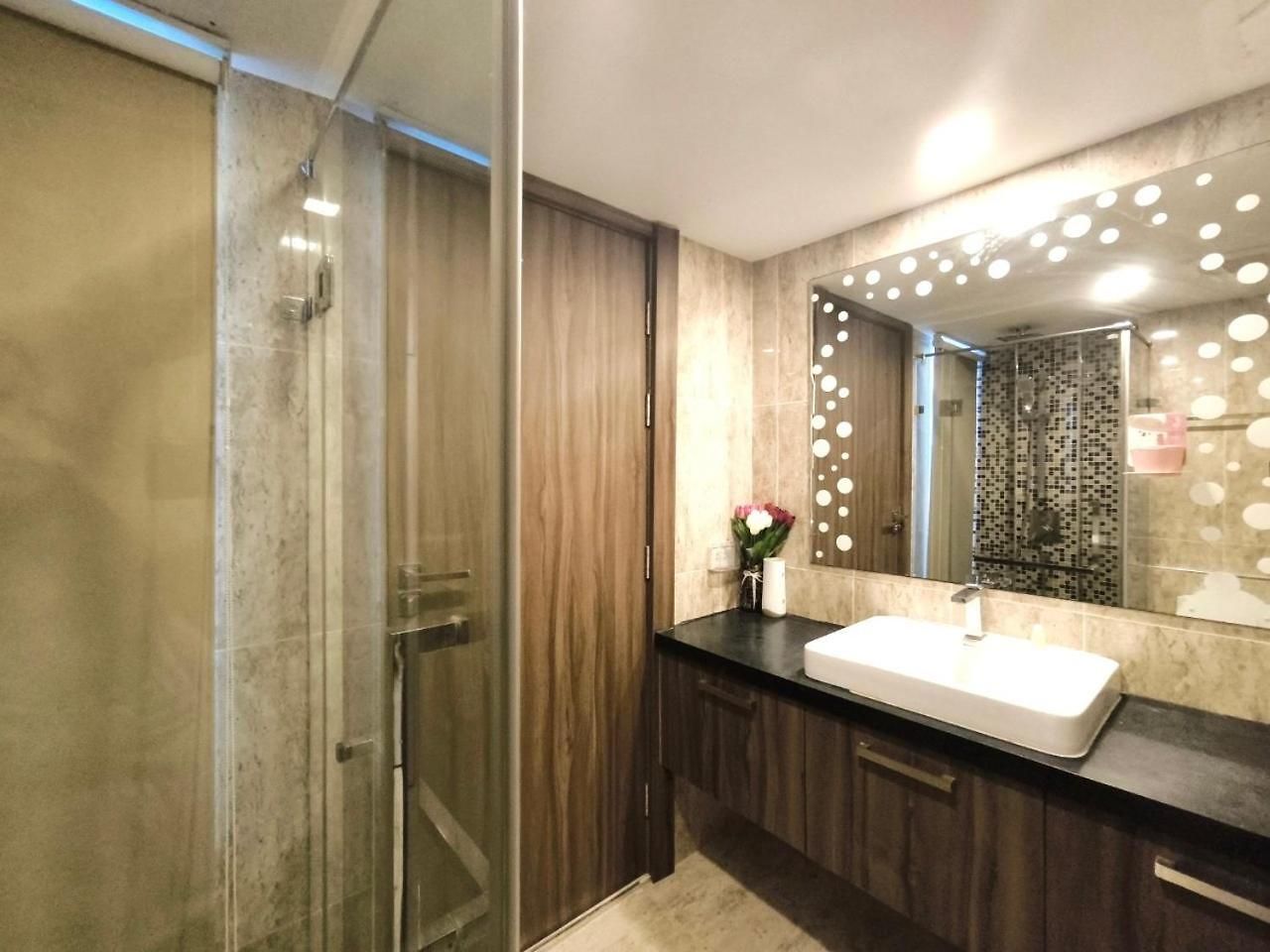 Grand Avenue 2bedroom By Fantaseabeach Apartment *
