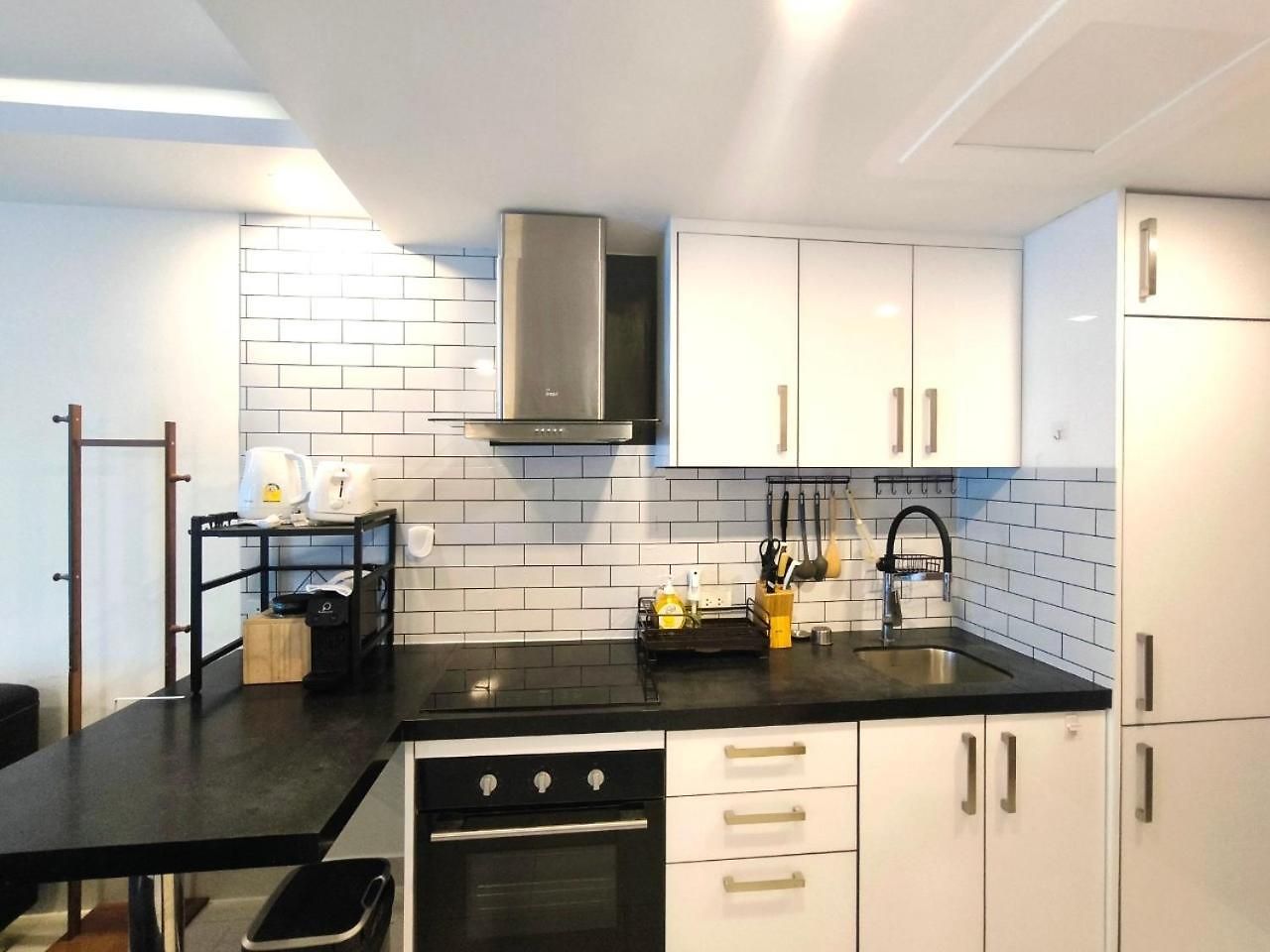 Apartment Grand Avenue 2bedroom By Fantaseabeach *