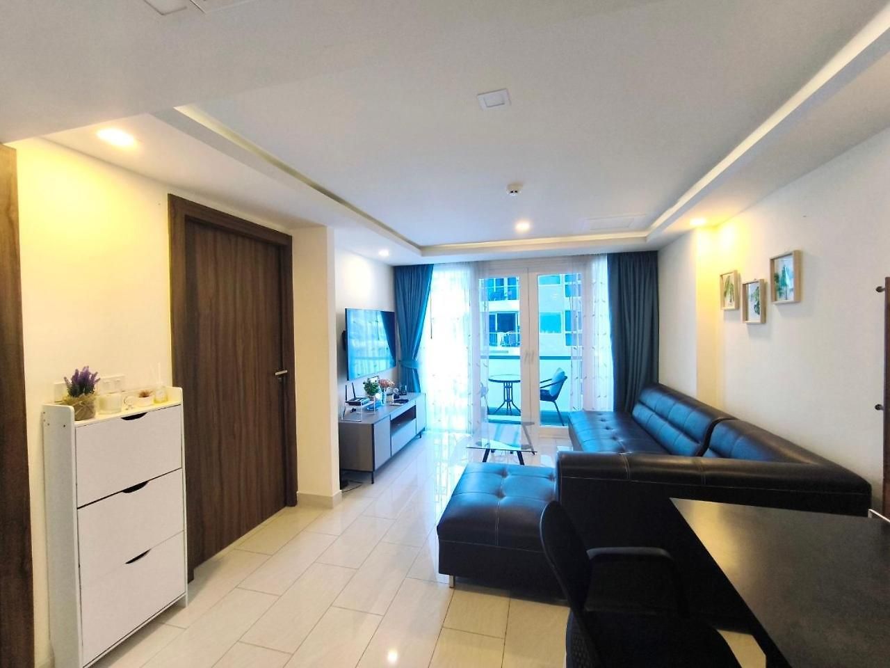 Grand Avenue 2bedroom By Fantaseabeach *