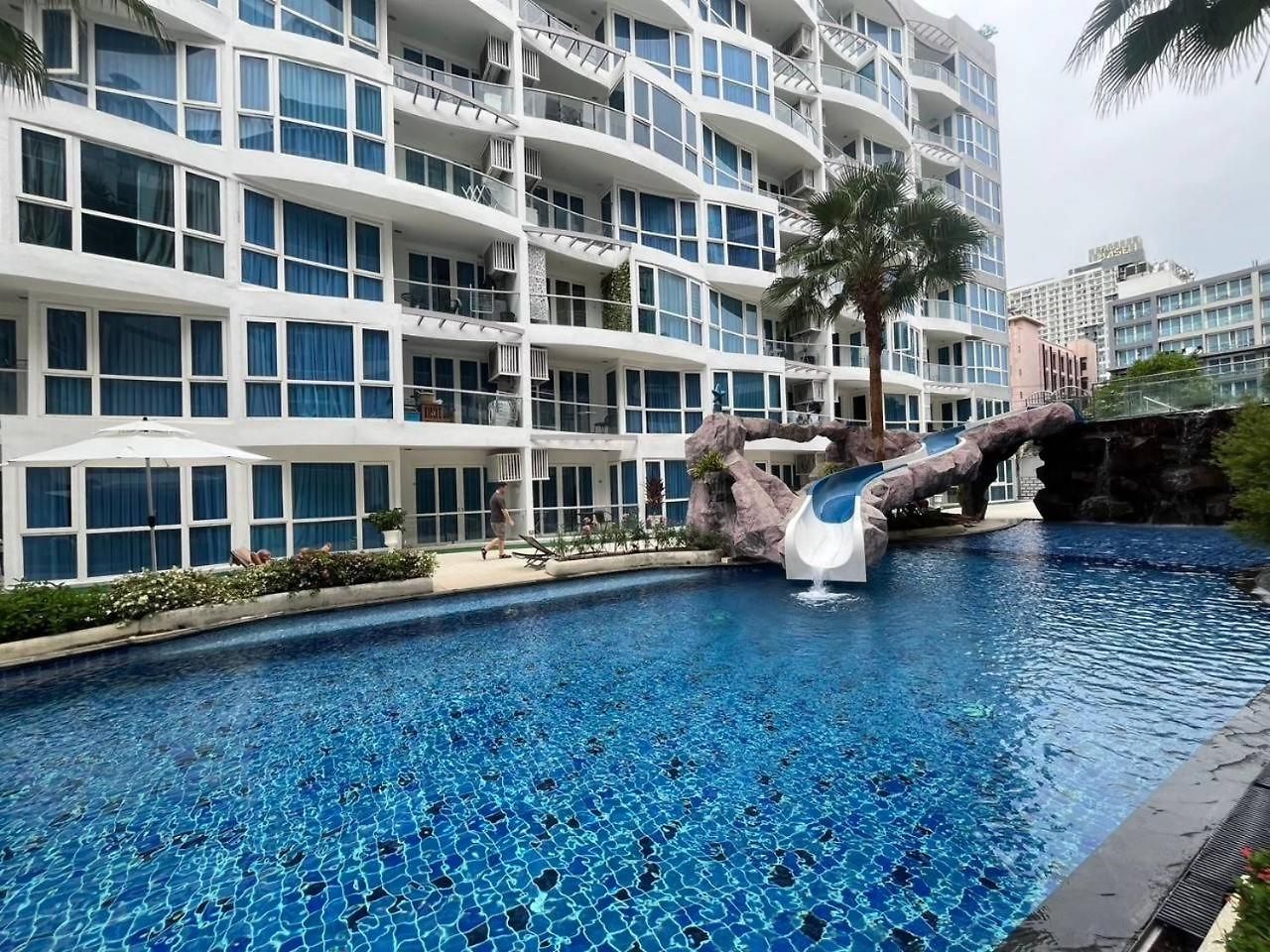 Apartment Grand Avenue 2bedroom By Fantaseabeach *