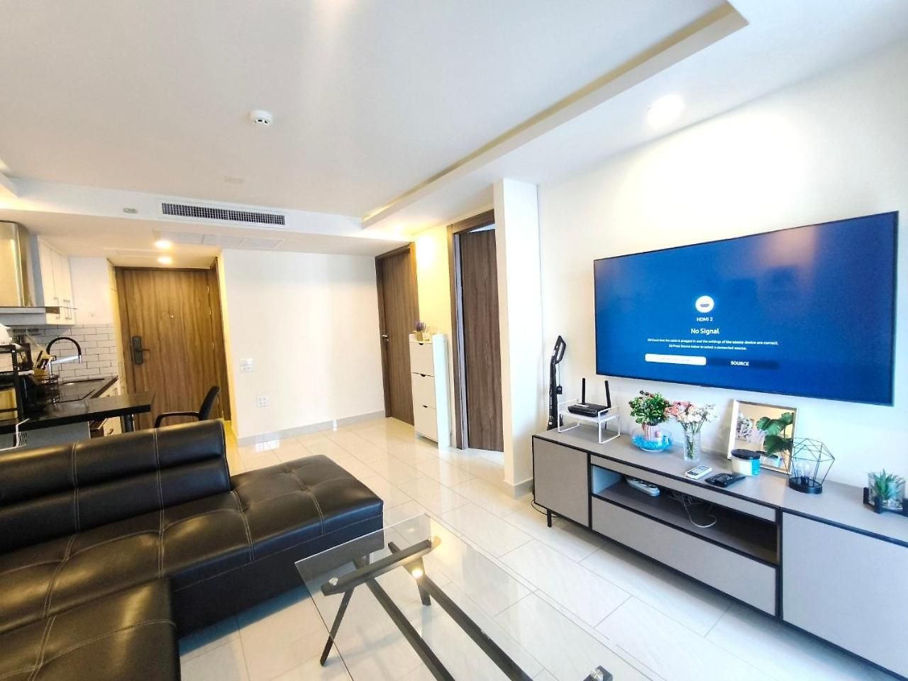 Grand Avenue 2bedroom By Fantaseabeach Pattaya