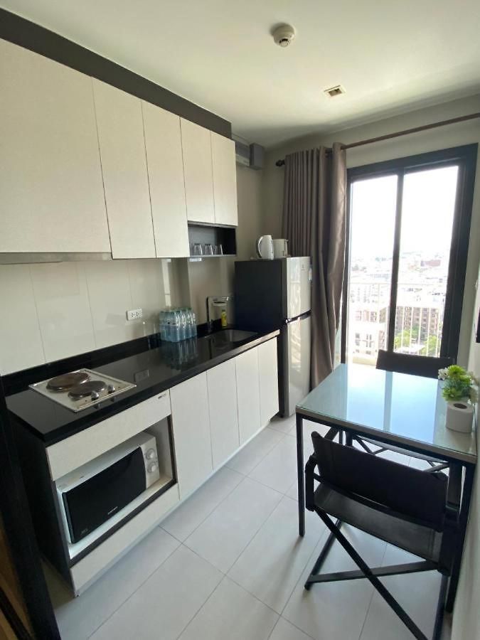 1bed * Pattaya