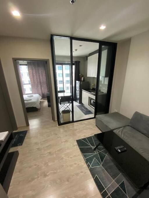 1bed Apartment Pattaya