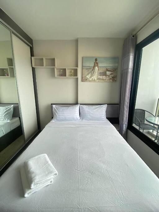 Apartment 1bed Pattaya