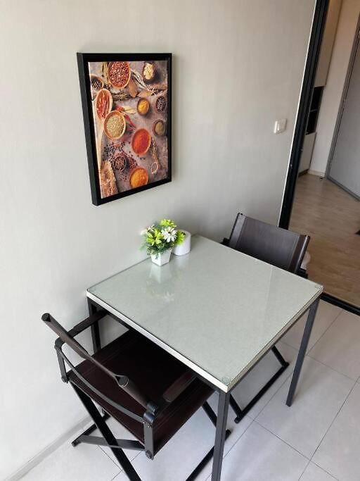 1bed Pattaya